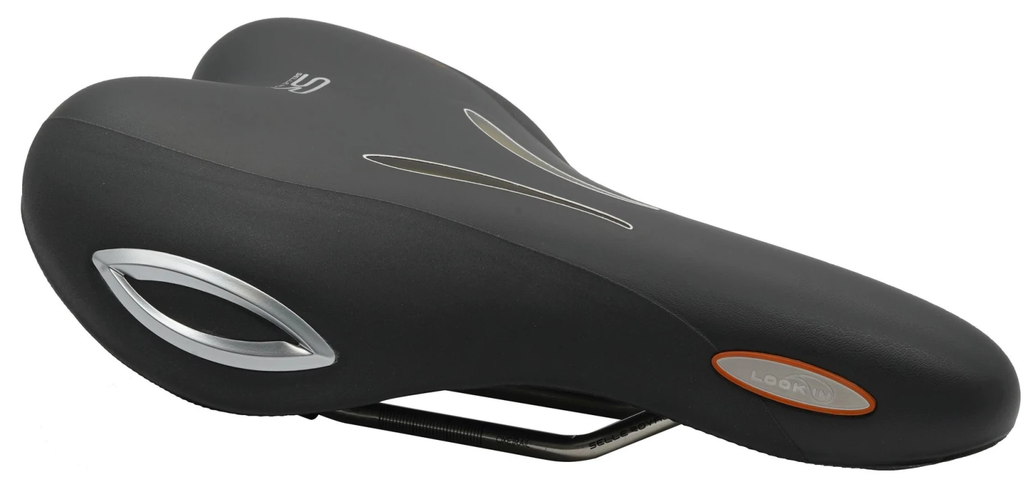 Selle Royal Look-In Moderate Damen ICS VLL-5235DRC 2 Selle Royal Look-In Moderate Damen ICS VLL-5235DRC