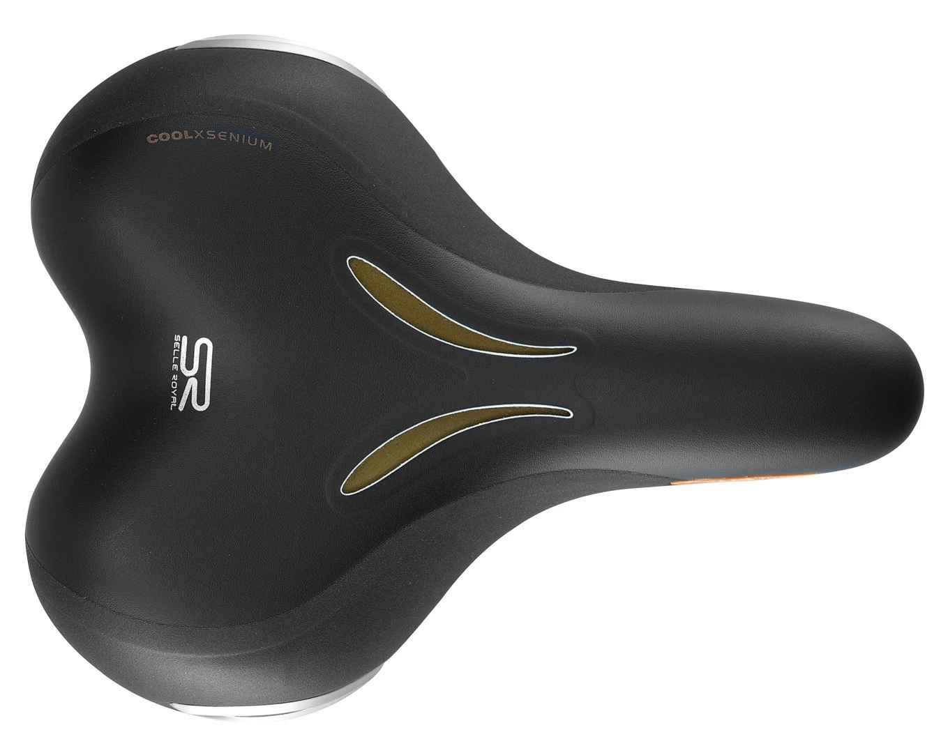 Selle Royal Look-In Moderate Damen ICS VLL-5235DRC 3 Selle Royal Look-In Moderate Damen ICS VLL-5235DRC – Bild 2