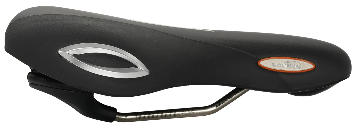 Selle Royal Look-In Moderate Damen ICS VLL-5235DRC 4 Selle Royal Look-In Moderate Damen ICS VLL-5235DRC – Bild 3