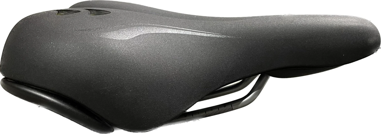 XLC LookIn All Season Touren / City-Sattel Unisex 5 XLC LookIn All Season Touren / City-Sattel Unisex – Bild 3