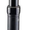 Limotec / Zecure Jovial Dropperpost Mit Federung DP-03 30,9mm 40mm Absenkung / 40mm Federweg -Fahrradsportgeschäft Sattelstuetze Dropperpost Limotec Jovial DP03 80 40 40 30.9mm 061 32493 4032782056858