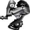 Shimano Claris 2018 RD-R2000 8-fach 2/3-fach Medium 1 Shimano Claris 2018 RD-R2000 8-fach 2/3-fach Medium -Fahrradsportgeschäft Schaltwwrk Shimano Claris RD R2000 mittellang middle E RDR2000GS 4524667386087