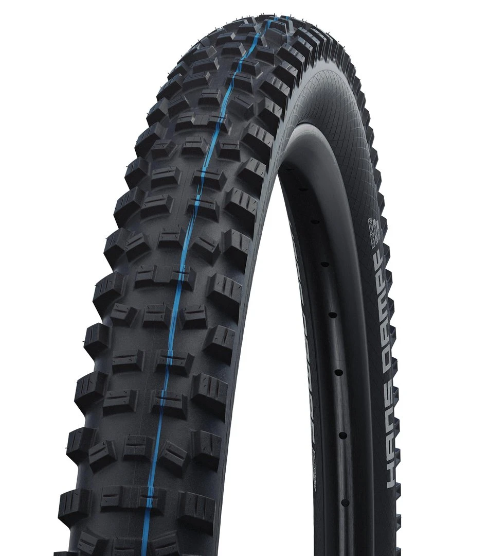 Schwalbe Hans Dampf Evo HS 491 Supertrail Addix Speedgrip 3 Schwalbe Hans Dampf Evo HS 491 Supertrail Addix Speedgrip