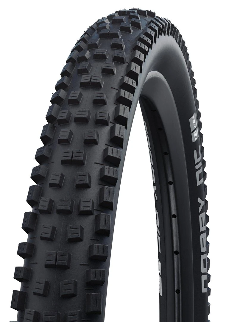 Schwalbe Nobby Nic Performance HS 602 3 Schwalbe Nobby Nic Performance HS 602
