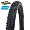 Schwalbe Nobby Nic Evo HS 602 Supertrail Addix Speedgrip 2 Schwalbe Nobby Nic Evo HS 602 Supertrail Addix Speedgrip -Fahrradsportgeschäft Schwalbe Nobby Nic HS602 Supertrail Addix Speedgrip 70 584 27.5x2.80 11654116 4026495879033