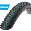 Schwalbe Rocket Ron Evo HS 438 Snake SkinTL-Easy Addix Speedgrip 1 Schwalbe Rocket Ron Evo HS 438 Snake SkinTL-Easy Addix Speedgrip -Fahrradsportgeschäft Schwalbe Rocket Ron Addix Speedgrip SnakeSkin TL Easy 57 584 11601017
