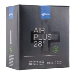 Schwalbe 17 AV: 37-47 / 622-635 Air Plus