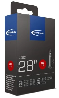 Schwalbe 15 SV: 18/25-622/630