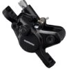 Shimano Bremssattel BR-MT400 Schwarz -Fahrradsportgeschäft Shimano Bremssattel BR MT400 schwarz E BRMT400MPRXL 4524667638490