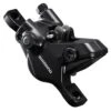 Shimano Bremssattel BR-MT410 Schwarz -Fahrradsportgeschäft Shimano Bremssattel BR MT410 schwarz E BRMT410MPRXL 4550170621636