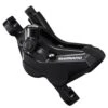 Shimano Bremssattel BR-MT420 4-Kolben Schwarz