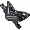 Shimano Bremssattel Deore BR-M6120 4-Kolben Schwarz 1 Shimano Bremssattel Deore BR-M6120 4-Kolben Schwarz -Fahrradsportgeschäft Shimano Bremssattel Deore BR M6120 2021 4 Kolben schwarz D 03S Resin E BRM6120MPRX 4550170615734