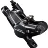 Shimano Bremssattel Deore BR-M6000 Schwarz -Fahrradsportgeschäft Shimano Bremssattel Deore schwarz E BRM6000MPPRXL