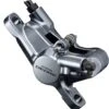 Shimano Bremssattel Deore BR-M6000 Silber -Fahrradsportgeschäft Shimano Bremssattel Deore silber E BRM6000MPPRXS