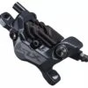 Shimano Bremssattel SLX BR-M7120 4-Kolben Mit Kühlkörper 2 Shimano Bremssattel SLX BR-M7120 4-Kolben Mit Kühlkörper -Fahrradsportgeschäft Shimano Bremssattel SLX 2020 4 Kolben schwarz grau N 03A Resin I BRM7120MPRF 4550170442644