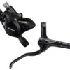 Shimano Altus BR-MT200 HR Incl. Normalem Bremshebel BL-MT201 (Alu) 1 Shimano Altus BR-MT200 HR Incl. Normalem Bremshebel BL-MT201 (Alu) -Fahrradsportgeschäft Shimano Acera Scheibenbremse BR MT200 BL MT201 HR rechts schwarz EMT201KRRXRA170