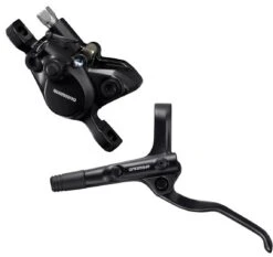 Shimano Altus BR-MT200 VR Incl. Normalem Bremshebel BL-MT201 (Alu)
