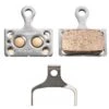 Shimano K04-S Metall Mit Stahl-Trägerplatte Y-8N398020 -Fahrradsportgeschäft Shimano Bremsbelaege K04 S Metall Y 8N398020 4524667383734