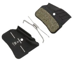 Shimano N03-A Kunststoff Mit Alu-Trägerkörper Und Kühlrippen Y-1XD98010 5 Shimano N03-A Kunststoff Mit Alu-Trägerkörper Und Kühlrippen Y-1XD98010 -Fahrradsportgeschäft Shimano Bremsbelaege N03 A Resin Kunststoff Alu Traeger Kuehlkoerper Y 1XD98010 4550170382322a