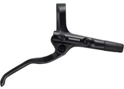 Shimano Altus BL-MT200 Ab 2018 Disc -Fahrradsportgeschäft Shimano Bremshebel BL MT200 rechts schwarz E BLMT200RL 4524667879459