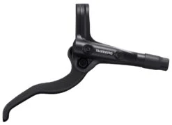 Shimano Alivio BR-MT400 HR Incl. Normalem Bremshebel Schwarz 7 Shimano Alivio BR-MT400 HR Incl. Normalem Bremshebel Schwarz -Fahrradsportgeschäft Shimano Bremshebel BL MT400 rechts schwarz E BLMT400RLL 4524667981763