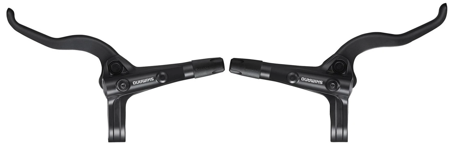 Shimano Alivio BL-MT401 Ab 2020 Disc 2-Finger