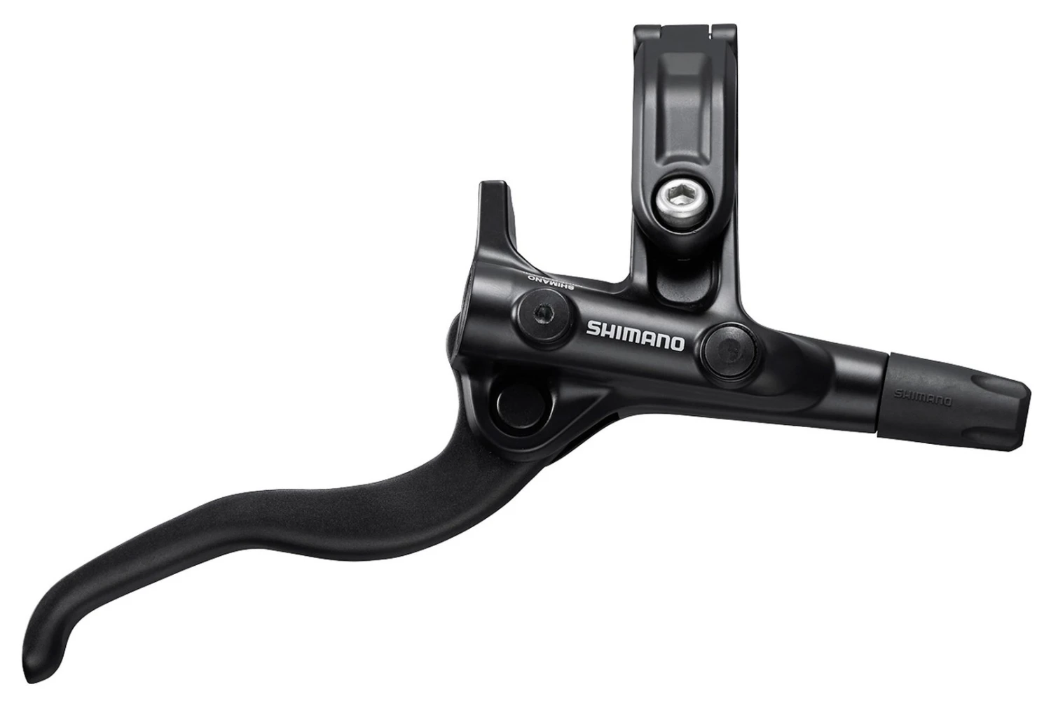 Shimano Deore BR-MT420 Ab 2021 4-Kolben HR Incl. Bremshebel BL-M4100 – Bild 3
