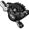 Shimano Bremssattel XT BR-M8000 Mit Kühlkörper -Fahrradsportgeschäft Shimano Bremssattel Deore XT BR M8000 mit Kuehlrippen schwarz I BRM8000MPRF 4524667380078 2