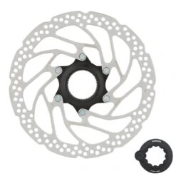 Shimano SM-RT30-M Mit Magnet 180mm Mit Lock-Ring-Befestigung