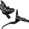 Shimano Deore BR-T6000 HR Incl. Normalem Bremshebel -Fahrradsportgeschäft Shimano Deore Trekking Scheibenbremse 2018 HR rechts schwarz E T6000KRRXRA170