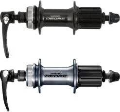 Shimano Deore-Disc FH-M6000 Ab 2018 8/9/10/11-fach