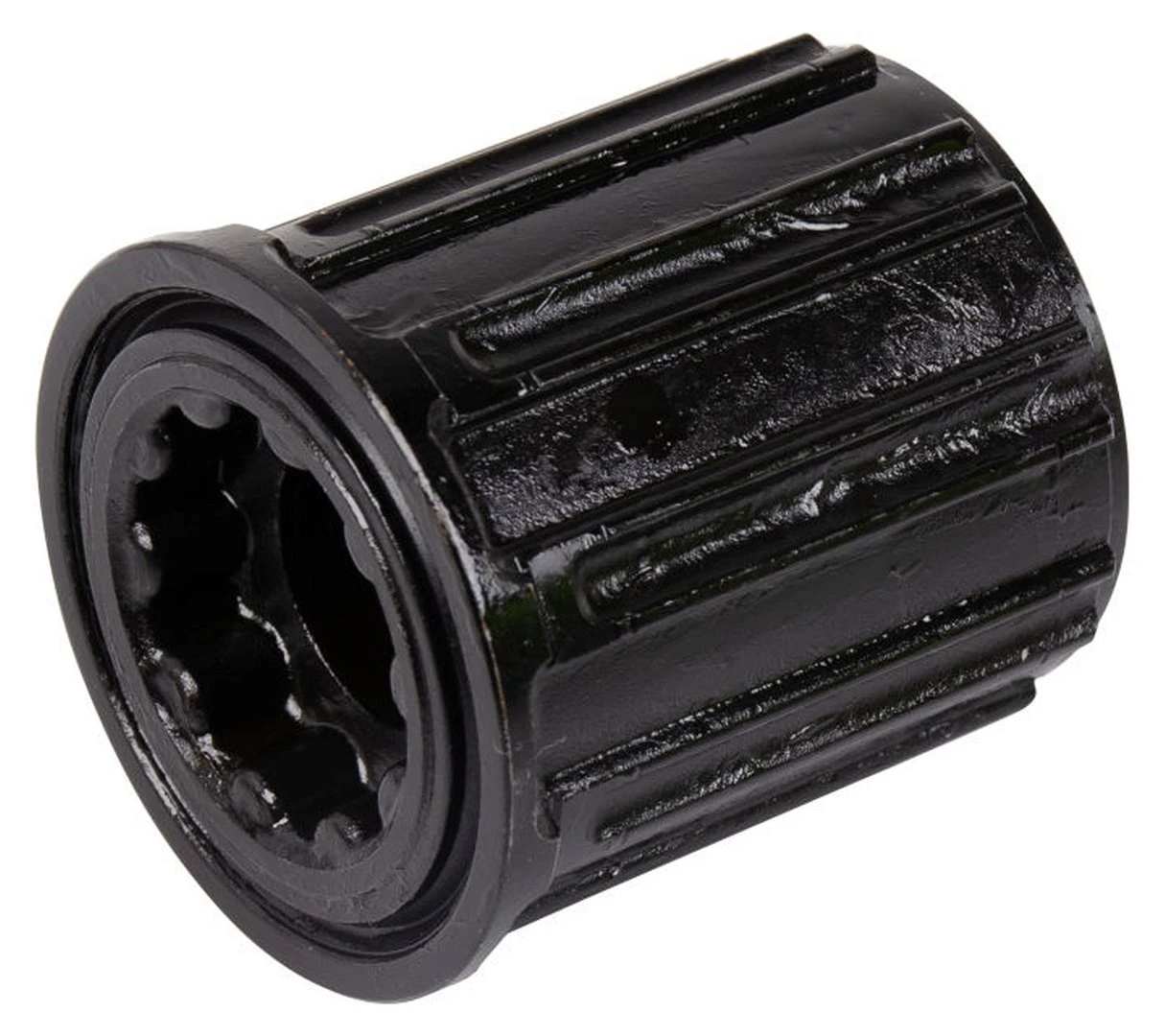 Shimano Zahnkranzkörper Deore-Disc 6-Loch FH-M525-A 8/9/10-fach Y3SP98110 3 Shimano Zahnkranzkörper Deore-Disc 6-Loch FH-M525-A 8/9/10-fach Y3SP98110