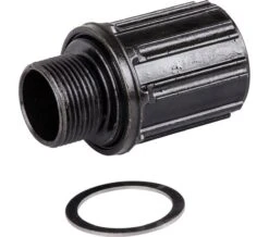 Shimano Zahnkranzkörper XT 8/9/10/11-fach Ab 2016 Für Steckachse Incl. Hohlschraube Y-38V98010