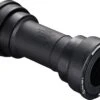 Shimano BB-MT500 Press Fit 41mm Für Gehäuse 89,5 / 92mm -Fahrradsportgeschäft Shimano Innenlager E BB MT500PA Pressfit 41mm 895mm 92mm