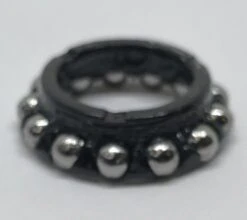 Shimano Kugelring HR Rechts XT Ab 2020 Mit 13 Kugeln 3/16" Y-3G198030 -Fahrradsportgeschäft Shimano Kugelring XT 2020 12 fach rechts FH M8130 8110 7130 7110 MT510 MT500 B Y3G198030 4550170621674b