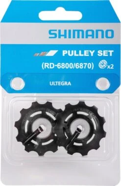 Shimano Leitrollenset Ultegra Ab 2014 11-fach Y-5YC98140