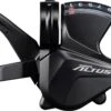 Shimano Altus SL-M2000 Schwarz Rechts 9-fach
