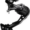 Shimano Altus RD-M2000 Ab 2018 9-fach Dunkelgrau -Fahrradsportgeschäft Shimano Schaltwerk Altus 2018 Shadow Longcage E RDM2000SGS