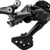 Shimano Deore RD-M5120 Ab 2021 10/11-fach / 2-fach Shadow-Plus Long Cage -Fahrradsportgeschäft Shimano Schaltwerk Deore RD M5120 10 11 Gang Fach Shadow Plus Longcage E RDM5120SGS 4550170618544