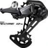 Shimano Deore RD-M6100 Ab 2021 12-fach / 1-fach Shadow-Plus Long Cage 2 Shimano Deore RD-M6100 Ab 2021 12-fach / 1-fach Shadow-Plus Long Cage -Fahrradsportgeschäft Shimano Schaltwerk Deore RD M6100 SGS 12 Gang Fach Shadow Plus Longcage I RDM6100SGS 4550170618698