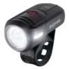 Sigma Aura-45 Mit Akku Für USB-Ladegerät -Fahrradsportgeschäft Sigma Frontleuchte Batterieleuchte LED Akku Aura 45 Lux USB 17450 4016224174508 070 28036