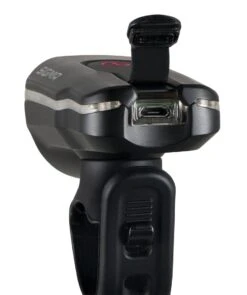 Sigma Aura-60 Mit Akku Für USB-Ladegerät -Fahrradsportgeschäft Sigma Frontleuchte Batterieleuchte LED Akku Aura 60 Lux USB 17700 4016224170004 070 28026b