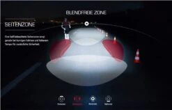 Sigma Aura-60 Mit Akku Für USB-Ladegerät -Fahrradsportgeschäft Sigma Frontleuchte Batterieleuchte LED Akku Aura 60 Lux USB 17700 4016224170004 070 28026g