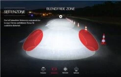 Sigma Aura-80 Und Blaze-Set Mit Akku Für USB-Ladegerät -Fahrradsportgeschäft Sigma Frontleuchte Batterieleuchte LED Akku Aura 80 Lux USB 17800 4016224178001 070 28037f 1