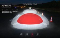 Sigma Aura-80 Und Blaze-Set Mit Akku Für USB-Ladegerät -Fahrradsportgeschäft Sigma Frontleuchte Batterieleuchte LED Akku Aura 80 Lux USB 17800 4016224178001 070 28037g 1