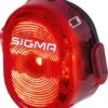 Sigma Nugget-II Mit Litium-Akku Und USB-Anschluß, Ohne Ladegerät -Fahrradsportgeschäft Sigma Nugget 2 II USB Akku Batterieleuchte 15050 070 21111 4016224150502