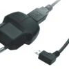 Sigma Speedster / Stereo Ladegerät Incl. Micro-USB-Kabel -Fahrradsportgeschäft Sigma USB Ladegeraet 18552