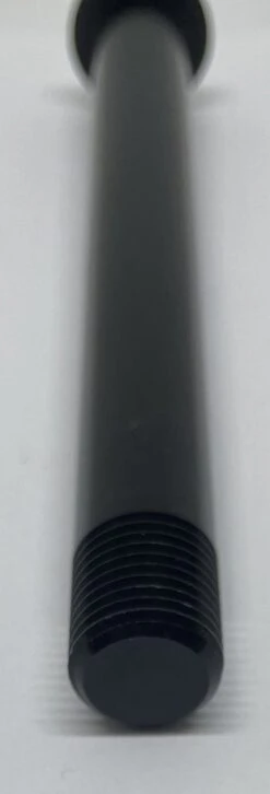 Div. Hersteller Steckachse M15x1,5 142mm Mit 5mm Imbus Und 23mm Kopf -Fahrradsportgeschäft Steckachse M15x1.5mm 142mm 5mm Imbus b