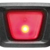 Uvex Plug-in-LED 2018 Für Finale / Finale-Visor -Fahrradsportgeschäft Uvex plug in LED Finale 2018 Finale Visor S4191150500
