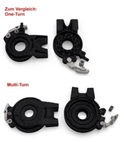 Enviolo Nabeninterface Mechanisch Für CT/CO/TR / N360 / N380 / N380SE Multi-Turn 7 Enviolo Nabeninterface Mechanisch Für CT/CO/TR / N360 / N380 / N380SE Multi-Turn -Fahrradsportgeschäft Vergleich one turn multi turn 1